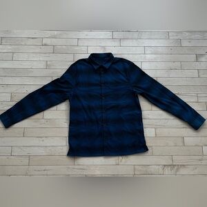 Lululemon Soft Knit Flannel